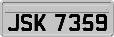 JSK7359