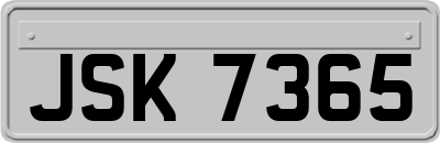 JSK7365