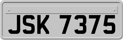 JSK7375