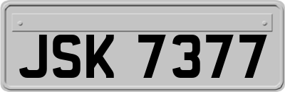 JSK7377