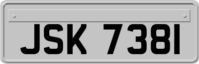 JSK7381