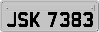 JSK7383