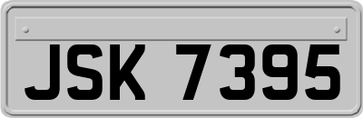 JSK7395
