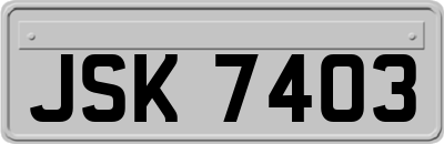 JSK7403