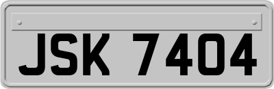 JSK7404