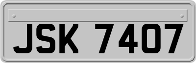 JSK7407