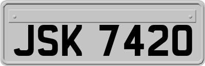 JSK7420