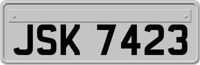 JSK7423