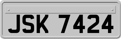 JSK7424