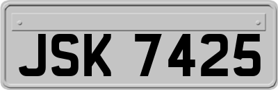 JSK7425