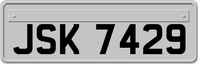 JSK7429