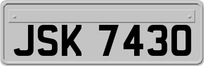 JSK7430