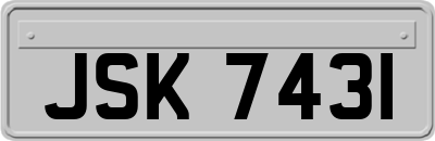 JSK7431