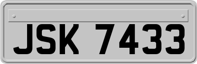 JSK7433