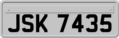 JSK7435