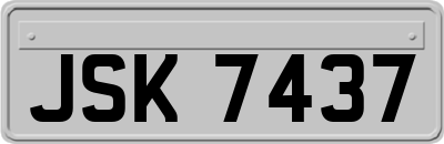JSK7437