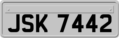 JSK7442