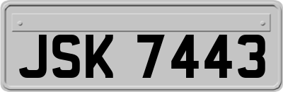 JSK7443