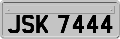 JSK7444