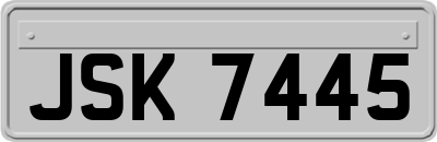 JSK7445