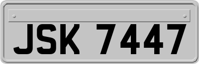 JSK7447