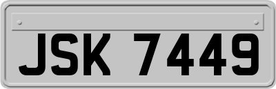 JSK7449