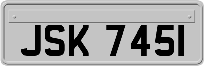 JSK7451