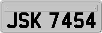 JSK7454