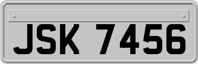 JSK7456