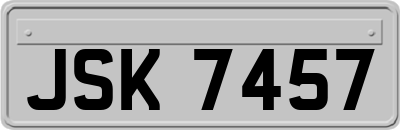 JSK7457