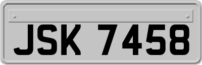 JSK7458