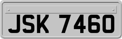 JSK7460