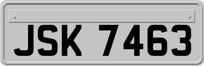 JSK7463
