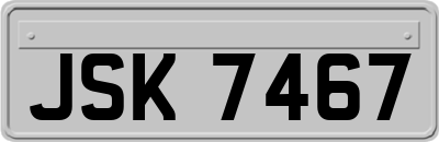JSK7467