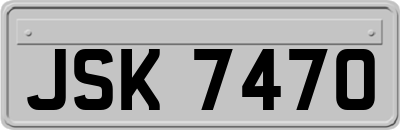 JSK7470