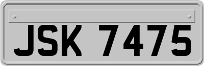 JSK7475