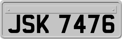 JSK7476