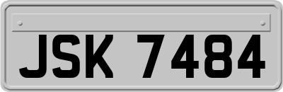 JSK7484