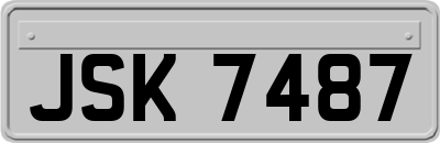 JSK7487