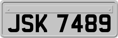 JSK7489