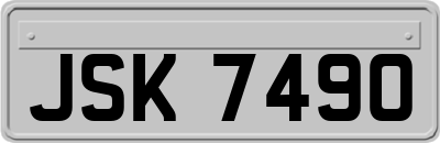 JSK7490