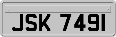 JSK7491