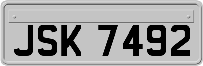 JSK7492