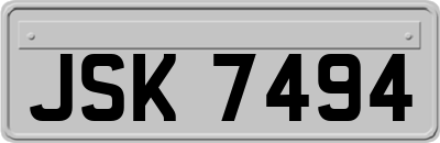 JSK7494