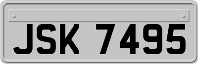 JSK7495