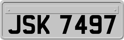 JSK7497