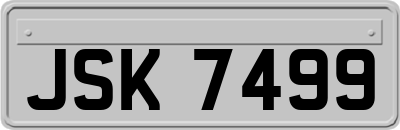 JSK7499