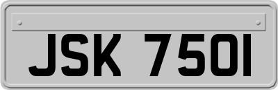 JSK7501
