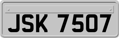JSK7507
