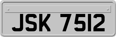 JSK7512